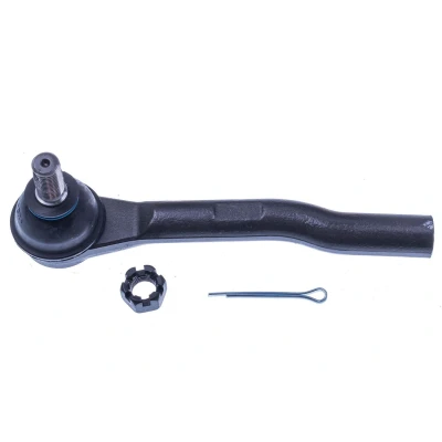 Abbildung von DENCKERMANN D130439 Spurstangenkopf 13,8mm Vorderachse rechts