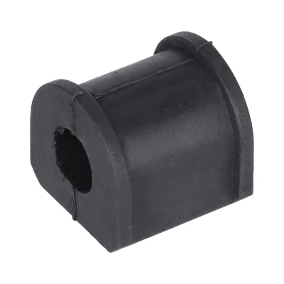 Abbildung von FEBI BILSTEIN 40484 Stabigummis Hinterachse Gummi 16 OPEL: Vectra C Caravan, CC, Limousine