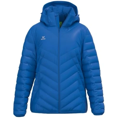 Abbildung von Erima Damen CMPT Steppjacke (2062409) new royal, 44