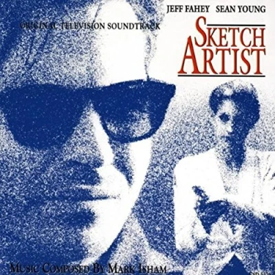 Abbildung von Sketch Artist (Colors of Crime) Mark Isham Soundtrack CD