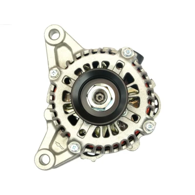 Abbildung von AS PL A5051 Lichtmaschine 12V 70A PEUGEOT: 1007 Schrägheck, 206 207 CITROËN: C2 Berlingo / First I