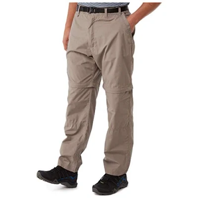 Abbildung von Craghoppers Kiwi Zip Off Hose Herren