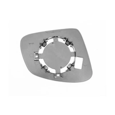 Abbildung von PRASCO ME3087514 Außenspiegelglas links SMART: Fortwo III Coupe, Cabrio