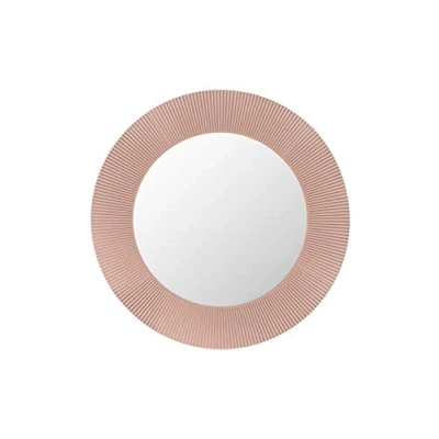 Abbildung von Kartell All Saints Spiegel, Plastik, kupfer, 4 x 78 cm