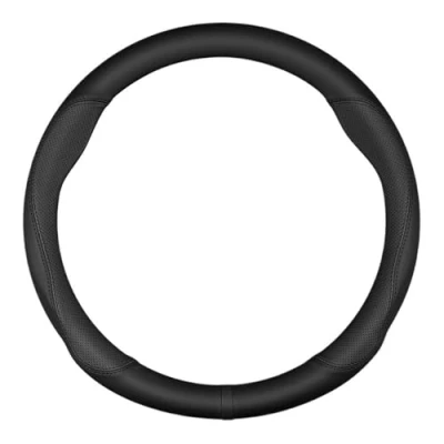 Abbildung von Lenkradabdeckung Autolenkradabdeckung für Mini Cooper R50 R55 R56 F57 Clubman Countryman Clubvan Coupe Auto