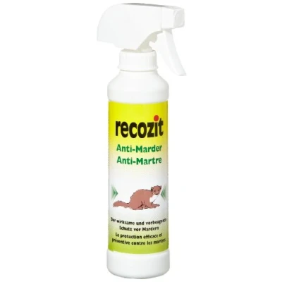 Abbildung von Recozit 324 Anti Marder Spray, 250 ml