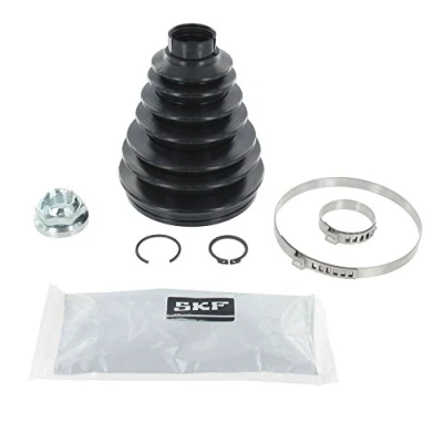Abbildung von SKF VKJP 1269 Achsmanschette 129 Thermoplast RENAULT: ESPACE 4, LAGUNA 2 Grandtour,