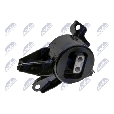 Abbildung von NTY ZPS HY 542 Motorlager hinten HYUNDAI: SANTA FE 3