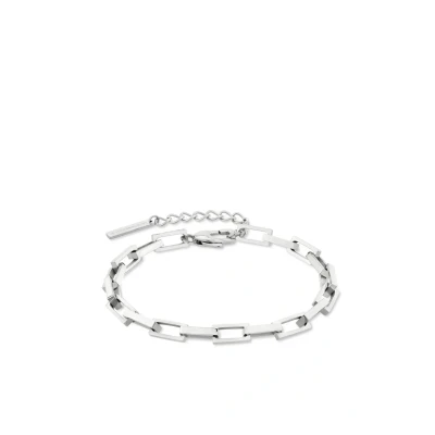 Abbildung von Liebeskind Berlin Armband, Damen, Größe: One Size, Silber