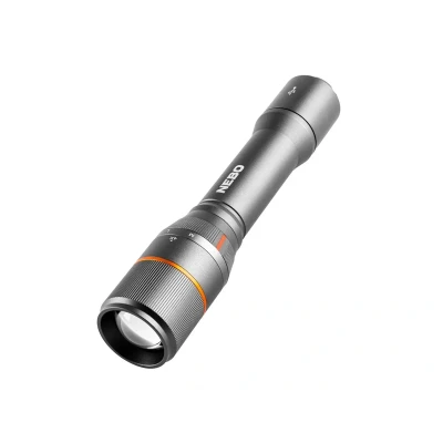 Abbildung von Nebo Davinci 2000 Taschenlampe Aufladbar