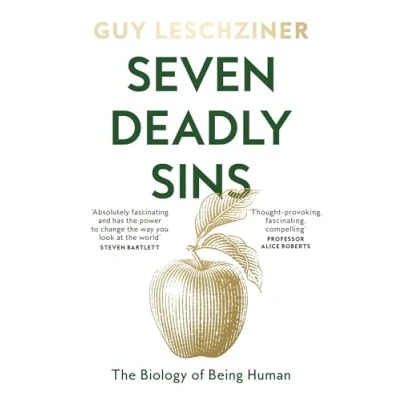 Abbildung von Seven Deadly Sins: The Biology of Being Human