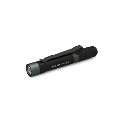Abbildung von SOLIDLINE LED Taschenlampe ST2