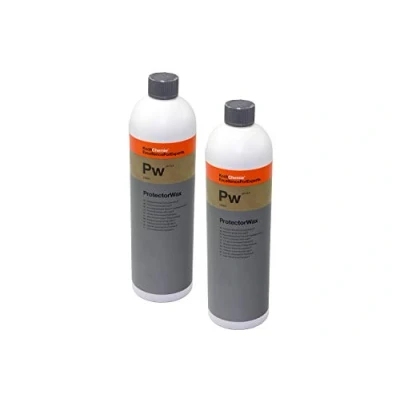 Abbildung von Koch Chemie Wachsversiegelung Pw Protector Wax Premium 2 Liter Wachs