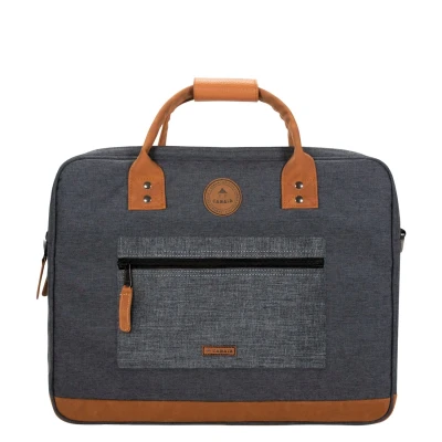 Abbildung von Cabaia Adventurer Messenger Bag Medium londres