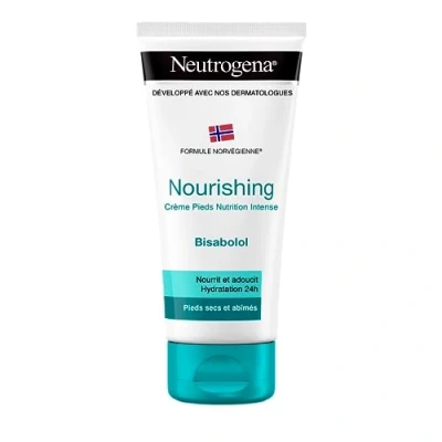 Abbildung von Neutrogena Creme für sehr trockene / beschädigte Füße 100 ml (Verpackung kann abweichen)