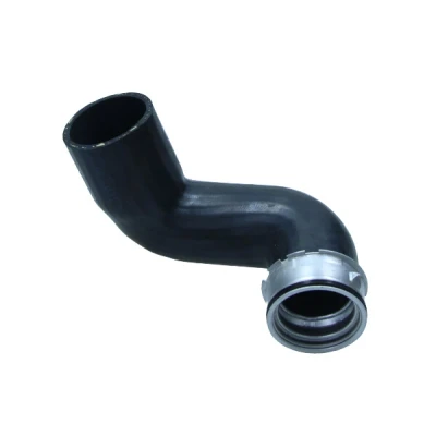 Abbildung von MAXGEAR 68 0491 Ladeluftschlauch Gummi mit Rohrstutzen BMW: X3