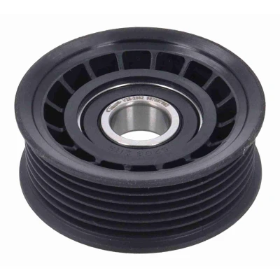 Abbildung von VAICO V25 2382 Umlenkrolle FORD: FOCUS 3 Turnier, 3, C Max 2