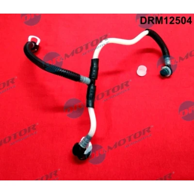 Abbildung von DR.MOTOR AUTOMOTIVE DRM12504 Kraftstoffleitung MERCEDES BENZ: Sprinter 3 T Kastenwagen, Pritsche/Fahrgestell, 4 Bus