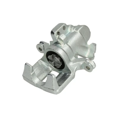 Abbildung von BUDWEG CALIPER 341909 Bremssattel HONDA: CIVIC 6 Fastback, Hatchback, Aerodeck, MG: MG ZR Schrägheck, ROVER: 45 200 Cabrio