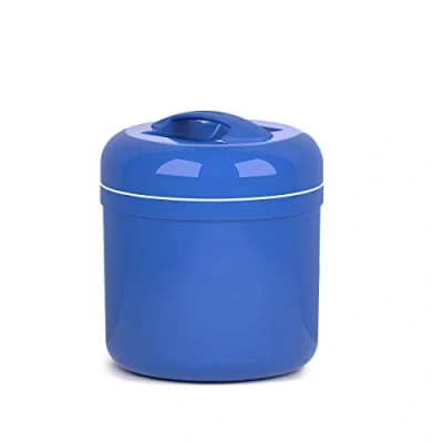 Abbildung von Valira Fun Frischhaltebox 4 L blau