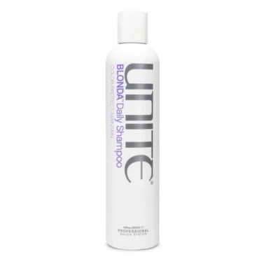 Abbildung von Unite Shampoo Cleanse &amp; Condition Blonda Daily