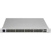 Abbildung von Ubiquiti UniFi Switch USW Pro 48, Layer2/3*, 2 SFP+, W125840958