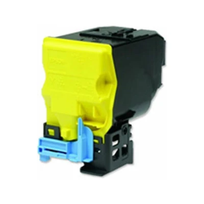 Abbildung von Konica Minolta A0X5252 Gelb Toner