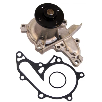 Abbildung von MAPCO 21543 Wasserpumpe mechanisch TOYOTA: Corolla VII Liftback, Carina E Schrägheck, Sportswagon