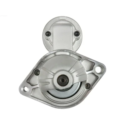 Abbildung von AS PL S3018 Anlasser 12 1,10 9 OPEL: Astra H Caravan, Schrägheck, Corsa C SUZUKI: SWIFT 3, Wagon R+ II IGNIS 2