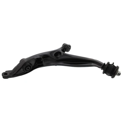Abbildung von MAPCO 49500 Querlenker Vorderachse links, unten Stahlblech HONDA: CIVIC 6 Hatchback, Stufenheck, Aerodeck