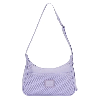 Abbildung von Johnny Urban Maddy Handtasche, Damen, Größe: One Size, Lilac