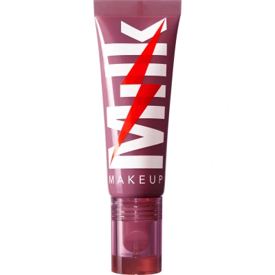 Abbildung von Milk electric Glossy Lip Plumper Mauve