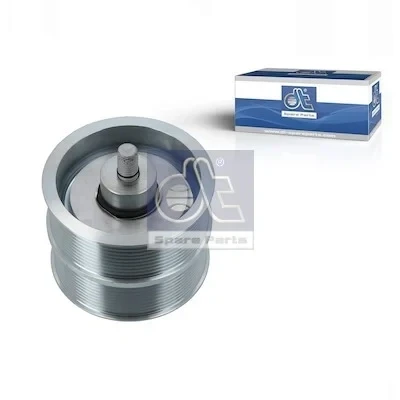 Abbildung von DT Spare Parts 1.21681 Riemenscheibe, Generator