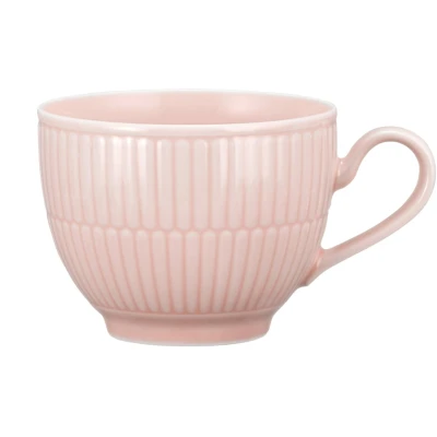 Abbildung von Seltmann Weiden Amina Rose uni Kaffeeobertasse 0,25l