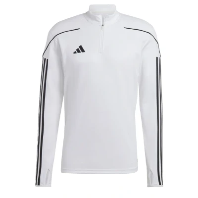Abbildung von adidas Performance TIRO23 League Trainings FußballTrikot, Herren, Größe: Small, White