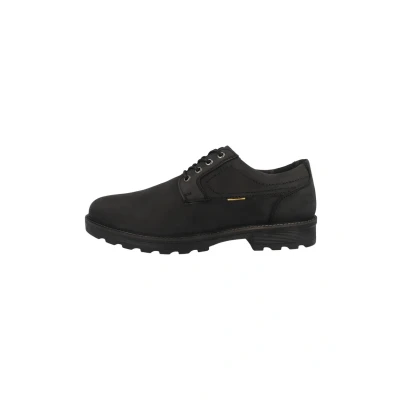Abbildung von camel active Sportlicher Schnürer, Herren, Größe: 46, Black fwa Schuhe