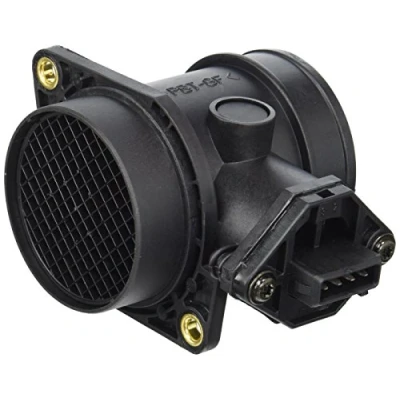 Abbildung von ESEN SKV 07SKV014 Luftmassenmesser mit Gehäuse AUDI: A4 B5 Avant, A3 Schrägheck, A6 C5 VOLKSWAGEN: Golf 4 Passat Variant