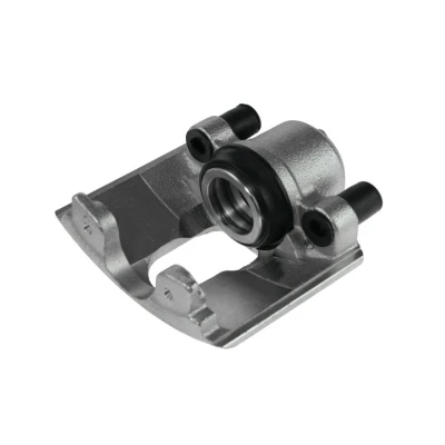 Abbildung von LAUBER 77.3178 Bremssattel Vorderachse links FORD: FIESTA 4, KA Schrägheck