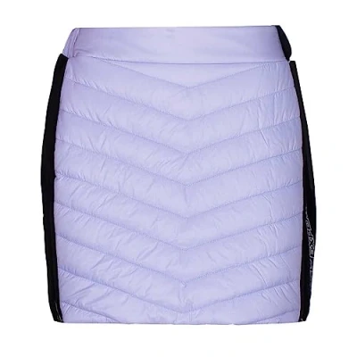 Abbildung von ROCK EXPERIENCE Unisex IMPATIENCE PADDED Shorts, 2268 Baby Lavender+0208 CAVIAR, XS