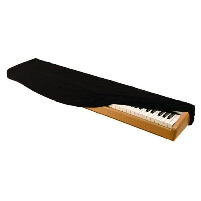 Abbildung von On Stage Gear Staubschutz für 88 Tasten Keyboard