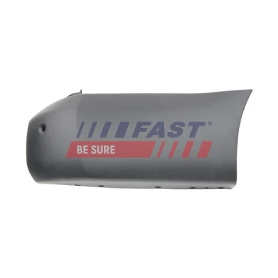 Abbildung von FAST FT91334G Stoßstange hinten rechts für Fahrzeuge mit Spurwechselassistent, Einparkhilfe