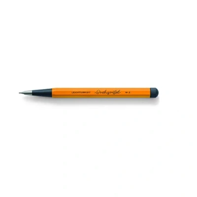 Abbildung von Leuchtturm Bleistift Drehgriffel Rising Sun