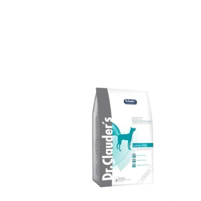 Abbildung von Dr.Clauder&#039;s Diät LPD Leberdiät 1kg