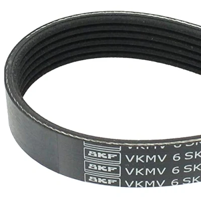 Abbildung von SKF VKMV 6SK799 Keilrippenriemen 799 6 VOLKSWAGEN: CADDY 4 Kasten, Golf 7 Schrägheck, Tiguan I, AUDI: A1 A3 Sportback, Sportback