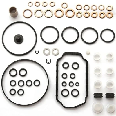 Abbildung von Recambo Dichtsatz Dichtung Reparatur Satz kompatibel für Bosch mechanische Verteiler Pumpen