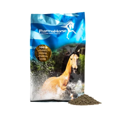 Abbildung von Gelenk Pellets 3 kg
