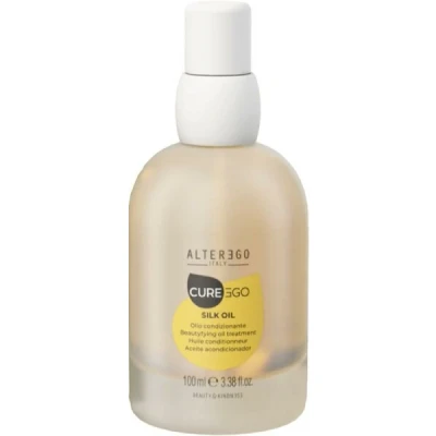 Abbildung von Alterego CurEgo Silk Blend Oil 100 ml Conditioning