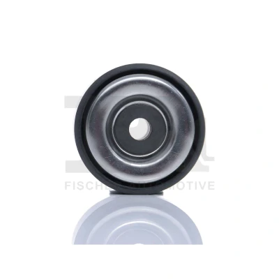 Abbildung von FA1 RZ2205 905 Umlenkrolle mit Kappe RENAULT: Trafic 3 Kastenwagen, ESPACE 4, MASTER 2 Kasten, NISSAN: Qashqai / Qashqai+2 I, X Trail