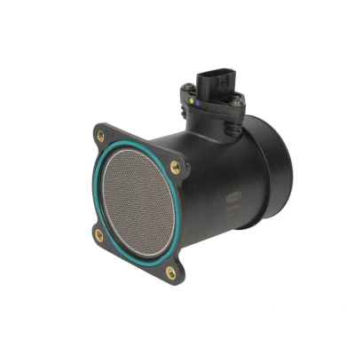 Abbildung von MAGNETI MARELLI 213719745019 Luftmassenmesser NISSAN: Almera Tino, Primera Kombi, Limousine