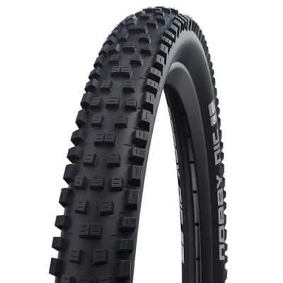 Abbildung von Schwalbe Unisex Erwachsene Reifen Nobby NIC HS602, schwarz, 27.5 Zoll